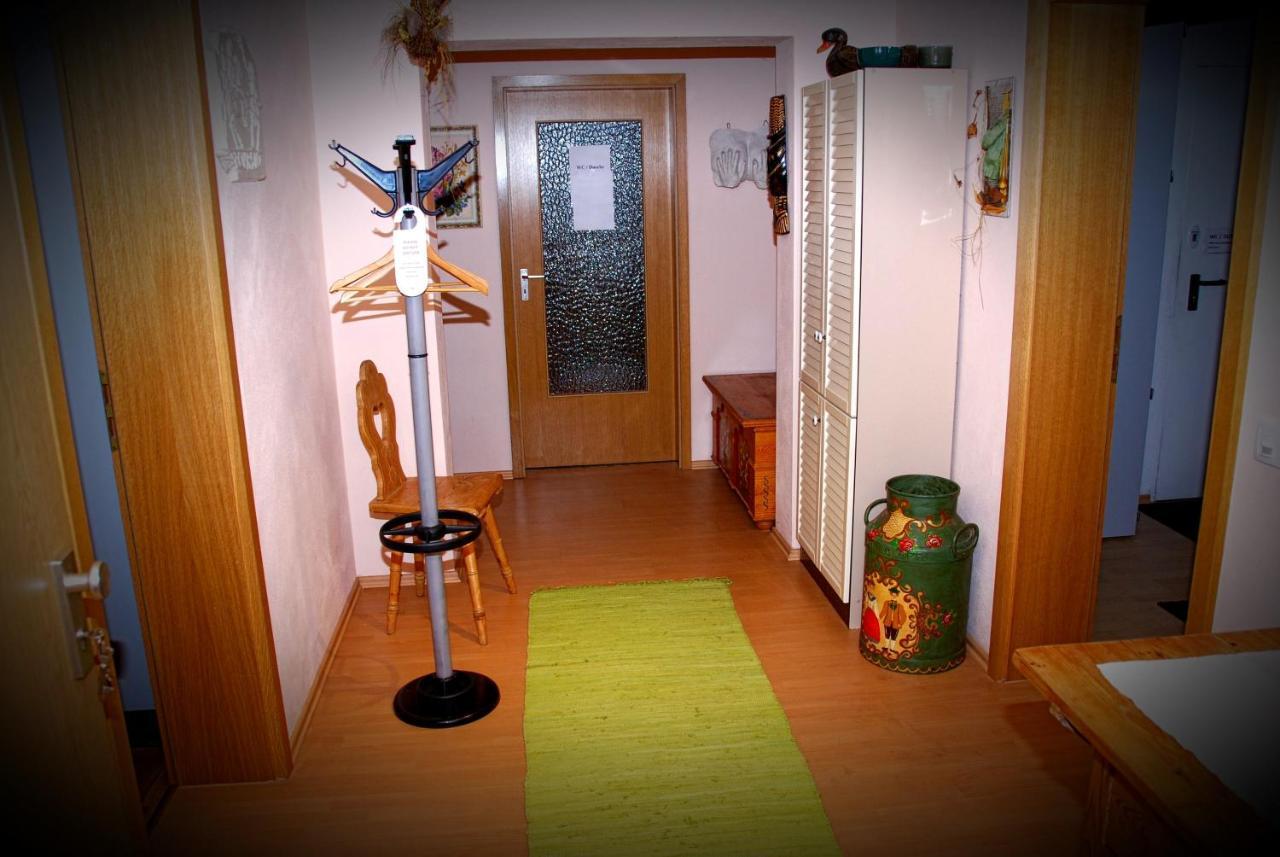 Apartment Heidi Oberasbach Esterno foto